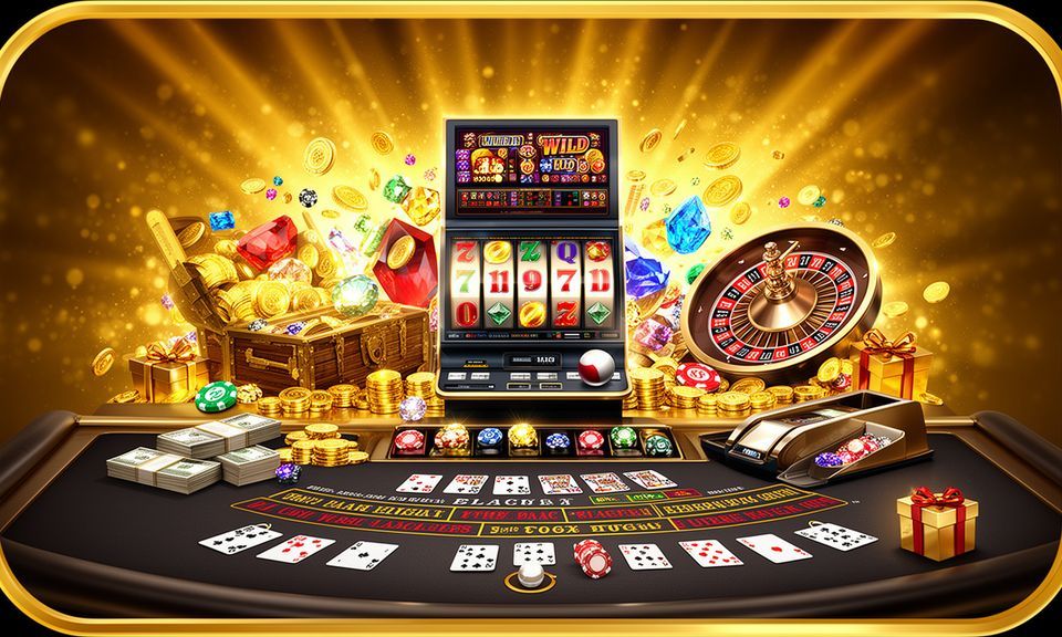 iw66 Table Pinball Roulette — iw66-এ এক নতুন ধরনের রুলেট
