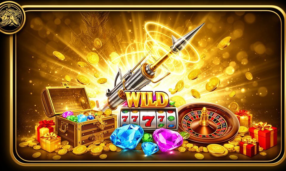 iw66 Table Pinball Roulette কীভাবে কাজ করে iw66-এ